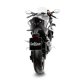 LV-10 Slip-on CF MOTO 450 SS / 450 SR (23-24) LV-10 Slip-on CF MOTO 450 SS / 450 SR (23-24)