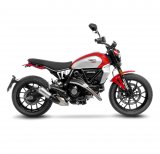 15266 LV-10 DUCATI SCRAMBLER 800 ICON/FULL THROTTLE/NIGHT SHIFT (23-24)