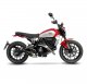 LV-10 Black Slip-on DUCATI SCRAMBLER 800 ICON/FULL THROTTLE/NIGHT SHIFT (23-24) LV-10 Black Slip-on DUCATI SCRAMBLER 800 ICON/FULL THROTTLE/NIGHT SHIFT (23-24)