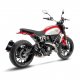 LV-10 Carbon Slip-on DUCATI SCRAMBLER 800 ICON/FULL THROTTLE/NIGHT SHIFT (23-24) LV-10 Carbon Slip-on DUCATI SCRAMBLER 800 ICON/FULL THROTTLE/NIGHT SHIFT (23-24)