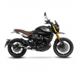 15267CU LV-10 Carbon MOTO MORINI SEIEMMEZZO SCR/STR/A2 (23-24)