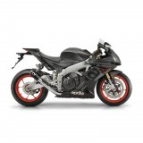 15401CU LV Corsa Carbon APRILIA RSV4 1000 RR (19-20), RSV4 1100/FACTORY (21-24), TUONO V4 1100/FACTORY (21-24), TUONO V4 1100/FACTORY/RR (19-20)