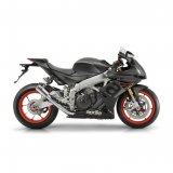 15401TU LV Corsa Titanium APRILIA RSV4 1000 RR (19-20), RSV4 1100/FACTORY (21-26), TUONO V4 1100/FACTORY (21-26), TUONO V4 1100/FACTORY/RR (19-20)
