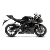 15403CU LV Corsa Carbon YAMAHA YZF-R6 (06-21)