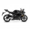 LV Corsa Titanium Slip-on YAMAHA YZF-R6 (06-21) LV Corsa Titanium Slip-on YAMAHA YZF-R6 (06-21)