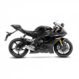 15403TU LV Corsa Titanium YAMAHA YZF-R6 (06-21)