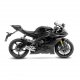 LV Corsa Titanium Slip-on YAMAHA YZF-R6 (06-21) LV Corsa Titanium Slip-on YAMAHA YZF-R6 (06-21)