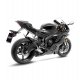 LV Corsa Titanium Slip-on YAMAHA YZF-R6 (06-21) LV Corsa Titanium Slip-on YAMAHA YZF-R6 (06-21)