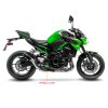 LV Corsa Black Slip-on KAWASAKI Z 900 (20-24) LV Corsa Black Slip-on KAWASAKI Z 900 (20-24)