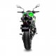 LV Corsa Black Slip-on KAWASAKI Z 900 (20-24) LV Corsa Black Slip-on KAWASAKI Z 900 (20-24)