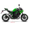 LV Corsa Titanium Slip-on KAWASAKI Z 900 (20-24) LV Corsa Titanium Slip-on KAWASAKI Z 900 (20-24)