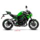 LV Corsa Titanium Slip-on KAWASAKI Z 900 (20-24) LV Corsa Titanium Slip-on KAWASAKI Z 900 (20-24)