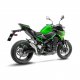 LV Corsa Titanium Slip-on KAWASAKI Z 900 (20-24) LV Corsa Titanium Slip-on KAWASAKI Z 900 (20-24)