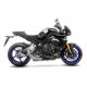 LV Corsa Black Slip-on YAMAHA MT-10/FZ-10/SP (16-20), MT-10/FZ-10/SP (22-23) LV Corsa Black Slip-on YAMAHA MT-10/FZ-10/SP (16-20), MT-10/FZ-10/SP (22-23)