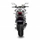 LV Corsa Black Slip-on YAMAHA MT-10/FZ-10/SP (16-20), MT-10/FZ-10/SP (22-23) LV Corsa Black Slip-on YAMAHA MT-10/FZ-10/SP (16-20), MT-10/FZ-10/SP (22-23)