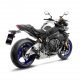 LV Corsa Carbon Slip-on YAMAHA MT-10/FZ-10/SP (16-20), MT-10/FZ-10/SP (22-23) LV Corsa Carbon Slip-on YAMAHA MT-10/FZ-10/SP (16-20), MT-10/FZ-10/SP (22-23)