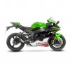 LV Corsa Carbon Slip-on KAWASAKI ZX-10R NINJA (16-20), ZX-10R NINJA (21-24), ZX-10RR NINJA (17-20), ZX-10RR NINJA (21-24) LV Corsa Carbon Slip-on KAWASAKI ZX-10R NINJA (16-20), ZX-10R NINJA (21-24), ZX-10RR NINJA (17-20), ZX-10RR NINJA (21-24)