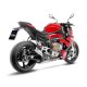 LV Corsa Titanium Slip-on BMW S 1000 R / M 1000 R (21-24), S 1000 RR / M 1000 RR (19-24) LV Corsa Titanium Slip-on BMW S 1000 R / M 1000 R (21-24), S 1000 RR / M 1000 RR (19-24)