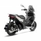 GP Corsa Matte Full system APRILIA SR GT 125/SPORT, SR GT 200/SPORT (22-24) GP Corsa Matte Full system APRILIA SR GT 125/SPORT, SR GT 200/SPORT (22-24)