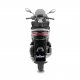 GP Corsa Matte Full system APRILIA SR GT 125/SPORT, SR GT 200/SPORT (22-24) GP Corsa Matte Full system APRILIA SR GT 125/SPORT, SR GT 200/SPORT (22-24)