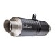 GP Corsa Matte Full system APRILIA SR GT 125/SPORT, SR GT 200/SPORT (22-24) GP Corsa Matte Full system APRILIA SR GT 125/SPORT, SR GT 200/SPORT (22-24)
