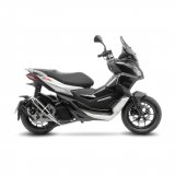 15500U GP Corsa APRILIA SR GT 125/SPORT (22-24), SR GT 200/SPORT (22-24)