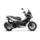GP Corsa Full system APRILIA SR GT 125/SPORT, SR GT 200/SPORT (22-24) GP Corsa Full system APRILIA SR GT 125/SPORT, SR GT 200/SPORT (22-24)