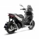 GP Corsa Full system APRILIA SR GT 125/SPORT, SR GT 200/SPORT (22-24) GP Corsa Full system APRILIA SR GT 125/SPORT, SR GT 200/SPORT (22-24)
