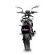 GP Corsa Matte Slip-on KTM DUKE 125, RC 125, DUKE 390, RC 390 (17-20) GP Corsa Matte Slip-on KTM DUKE 125, RC 125, DUKE 390, RC 390 (17-20)