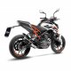 GP Corsa Slip-on KTM DUKE 125, RC 125, DUKE 390, RC 390 (17-20) GP Corsa Slip-on KTM DUKE 125, RC 125, DUKE 390, RC 390 (17-20)