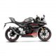 GP Corsa Evo Slip-on CF MOTO 450 SS / 450 SR (23-24) GP Corsa Evo Slip-on CF MOTO 450 SS / 450 SR (23-24)