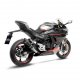 GP Corsa Evo Slip-on CF MOTO 450 SS / 450 SR (23-24) GP Corsa Evo Slip-on CF MOTO 450 SS / 450 SR (23-24)