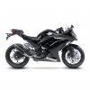 GP Corsa Matte Slip-on KAWASAKI NINJA 250 R (13-16), Z 250 - not compatible with Z 250 SL (15-16), NINJA 300 R/ABS (13-16), Z 300/ABS (15-16) GP Corsa Matte Slip-on KAWASAKI NINJA 250 R (13-16), Z 250 - not compatible with Z 250 SL (15-16), NINJA 300 R/ABS (13-16), Z 300/ABS (15-16)