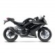 GP Corsa Matte Slip-on KAWASAKI NINJA 250 R (13-16), Z 250 - not compatible with Z 250 SL (15-16), NINJA 300 R/ABS (13-16), Z 300/ABS (15-16) GP Corsa Matte Slip-on KAWASAKI NINJA 250 R (13-16), Z 250 - not compatible with Z 250 SL (15-16), NINJA 300 R/ABS (13-16), Z 300/ABS (15-16)