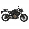 GP Corsa Evo Slip-on HONDA CB 500 F, CBR 500 R (16-18) GP Corsa Evo Slip-on HONDA CB 500 F, CBR 500 R (16-18)