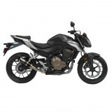 3384EU GP Corsa Evo HONDA CB 500 F (16-18), CBR 500 R (16-18)
