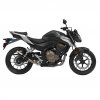 GP Corsa Slip-on HONDA CB 500 F, CBR 500 R (16-18) GP Corsa Slip-on HONDA CB 500 F, CBR 500 R (16-18)