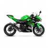 GP Corsa Matte Slip-on KAWASAKI NINJA 400 (18-21), NINJA 400 (22-23), Z 400 (19-21), Z 400 (22-23), NINJA 500/SE (24 >), Z 500/SE (24 >) GP Corsa Matte Slip-on KAWASAKI NINJA 400 (18-21), NINJA 400 (22-23), Z 400 (19-21), Z 400 (22-23), NINJA 500/SE (24 >), Z 500/SE (24 >)