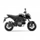 GP Corsa Matte Full system KAWASAKI Z 125 PRO MINI NAKED (17-24) GP Corsa Matte Full system KAWASAKI Z 125 PRO MINI NAKED (17-24)