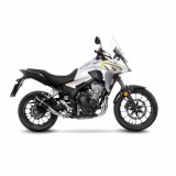 3395EU GP Corsa Evo HONDA CB 500 F (19-23), CB 500 HORNET (24-00), CB 500 X (19-23), CBR 500 R (19-23), NX 500 (24-00)