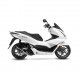 GP Corsa Evo Full system HONDA PCX 125 (21-24) GP Corsa Evo Full system HONDA PCX 125 (21-24)