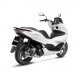 GP Corsa Evo Full system HONDA PCX 125 (21-24) GP Corsa Evo Full system HONDA PCX 125 (21-24)