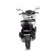 GP Corsa Evo Full system HONDA PCX 125 (21-24) GP Corsa Evo Full system HONDA PCX 125 (21-24)