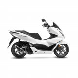 3398U GP Corsa HONDA PCX 125 (21-24)