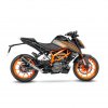 GP Corsa Evo Slip-on KTM DUKE 125, DUKE 390 (21-23) GP Corsa Evo Slip-on KTM DUKE 125, DUKE 390 (21-23)