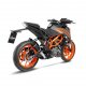 GP Corsa Evo Slip-on KTM DUKE 125, DUKE 390 (21-23) GP Corsa Evo Slip-on KTM DUKE 125, DUKE 390 (21-23)