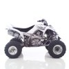 X3 Slip-on YAMAHA YFM 700 R RAPTOR (06-12) X3 Slip-on YAMAHA YFM 700 R RAPTOR (06-12)