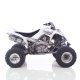 X3 Slip-on YAMAHA YFM 700 R RAPTOR (06-12) X3 Slip-on YAMAHA YFM 700 R RAPTOR (06-12)