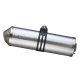 X3 Slip-on YAMAHA YFM 700 R RAPTOR (06-12) X3 Slip-on YAMAHA YFM 700 R RAPTOR (06-12)