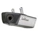 UnderBody Slip-on KAWASAKI ER-6N/F/NINJA 650R (06-11), VERSYS 650 (07-14) UnderBody Slip-on KAWASAKI ER-6N/F/NINJA 650R (06-11), VERSYS 650 (07-14)